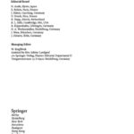 خرید و دانلود نسخه کامل کتاب Asymptotic Modelling in Fluid Mechanics: Proceedings of a Symposiym in Honour of Professor Jean-Pierre Guiraud Held at the Université Pierre et Marie Curie, Paris, France, 20–22 April 1994