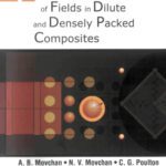 خرید و دانلود نسخه کامل کتاب Asymptotic Models of Fields in Dilute and Denselly Packed Composites