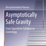 خرید و دانلود نسخه کامل کتاب Asymptotically Safe Gravity: From Spacetime Foliation to Cosmology