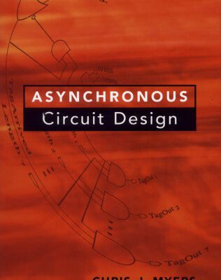 خرید و دانلود نسخه کامل کتاب Asynchronous Design E-Bk