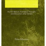 خرید و دانلود نسخه کامل کتاب At Home in the World: Human Nature, Ecological Thought, and Education After Darwin