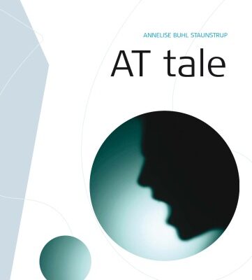 خرید و دانلود نسخه کامل کتاب AT tale