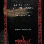 خرید و دانلود نسخه کامل کتاب At the edge of the world: Caves and Late Classic Maya world view