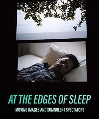 خرید و دانلود نسخه کامل کتاب At the Edges of Sleep: Moving Images and Somnolent Spectators
