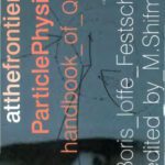 خرید و دانلود نسخه کامل کتاب At the frontier of particle physics: handbook of QCD: Boris Ioffe festschrift