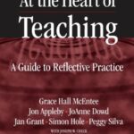 خرید و دانلود نسخه کامل کتاب At the Heart of Teaching: A Guide to Reflective Practice (The Series on School Reform)