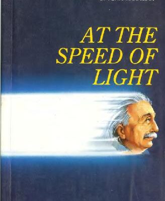 خرید و دانلود نسخه کامل کتاب At the Speed of Light