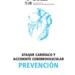 خرید و دانلود نسخه کامل کتاب Ataque cardiaco y accidente cerebrovascular: prevencion