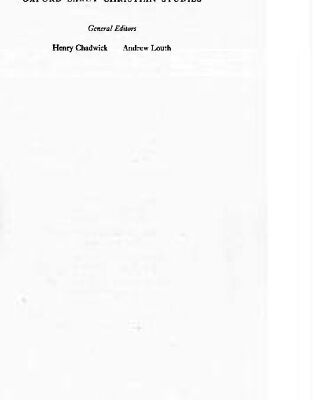 خرید و دانلود نسخه کامل کتاب Athanasius and the Politics of Asceticism (Oxford Early Christian Studies)