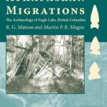 خرید و دانلود نسخه کامل کتاب Athapaskan Migrations: The Archaeology of Eagle Lake, British Columbia