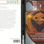 خرید و دانلود نسخه کامل کتاب Athenian Black Figure Vases