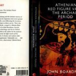 خرید و دانلود نسخه کامل کتاب Athenian Red Figure Vases: The Archaic Period