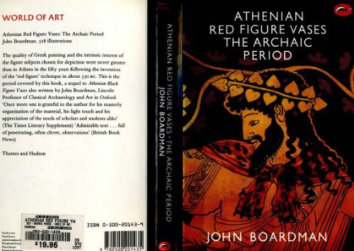 خرید و دانلود نسخه کامل کتاب Athenian Red Figure Vases: The Archaic Period_68c50aed05636.jpeg خرید و دانلود نسخه کامل کتاب Athenian Red Figure Vases: The Archaic Period