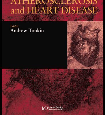 خرید و دانلود نسخه کامل کتاب Atherosclerosis and Heart Disease