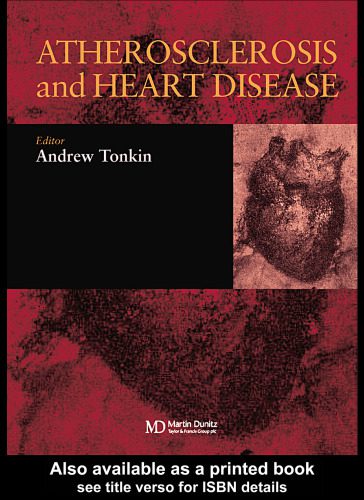 خرید و دانلود نسخه کامل کتاب Atherosclerosis and Heart Disease_68b9ab6553ac2.jpeg خرید و دانلود نسخه کامل کتاب Atherosclerosis and Heart Disease