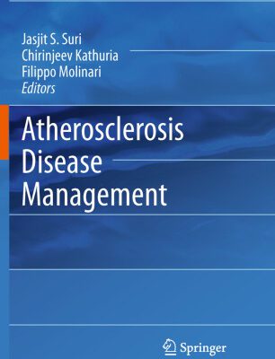 خرید و دانلود نسخه کامل کتاب Atherosclerosis Disease Management