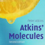 خرید و دانلود نسخه کامل کتاب Atkins’ Molecules