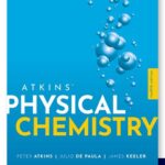 خرید و دانلود نسخه کامل کتاب Atkins’ Physical Chemistry