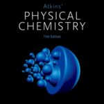 خرید و دانلود نسخه کامل کتاب Atkins’ Physical Chemistry