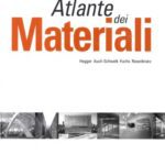 خرید و دانلود نسخه کامل کتاب Atlante Dei Materiali (Материалы)