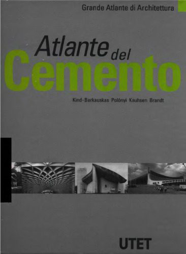 خرید و دانلود نسخه کامل کتاب Atlante del cemento_68d3435641888.jpeg خرید و دانلود نسخه کامل کتاب Atlante del cemento