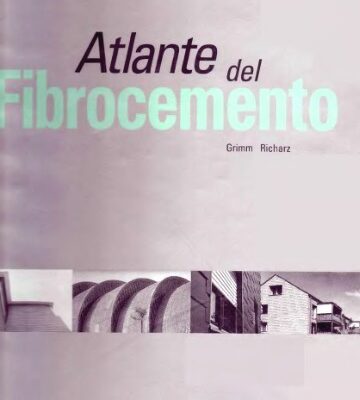 خرید و دانلود نسخه کامل کتاب Atlante Del Fibrocemento (Фиброцемент)