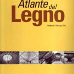 خرید و دانلود نسخه کامل کتاب Atlante Del Legno (Деревянные конструкции)