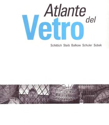 خرید و دانلود نسخه کامل کتاب Atlante del Vetro (Стекло)