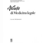 خرید و دانلود نسخه کامل کتاب Atlante di Medicina legale