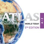 خرید و دانلود نسخه کامل کتاب Atlas A-Z: A Pocket Guide to the World Today