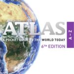 خرید و دانلود نسخه کامل کتاب Atlas A-Z: A Pocket Guide to the World Today