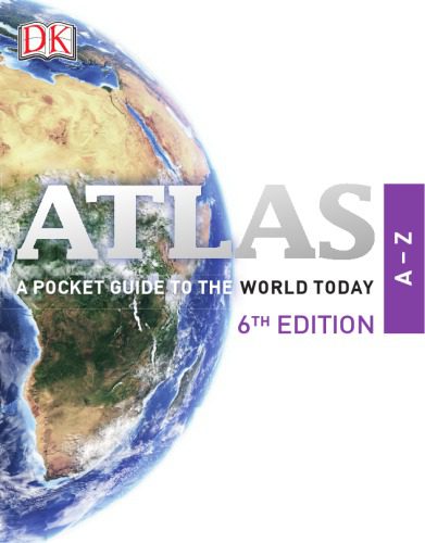خرید و دانلود نسخه کامل کتاب Atlas A-Z: A Pocket Guide to the World Today_68bfb22eaed0b.jpeg خرید و دانلود نسخه کامل کتاب Atlas A-Z: A Pocket Guide to the World Today