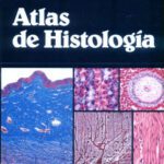 خرید و دانلود نسخه کامل کتاب Atlas Color de Histologia  Spanish