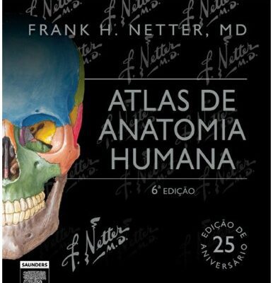 خرید و دانلود نسخه کامل کتاب Atlas de Anatomia Humana
