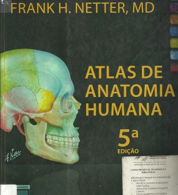 خرید و دانلود نسخه کامل کتاب Atlas de Anatomia Humana
