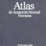 خرید و دانلود نسخه کامل کتاب Atlas de anatomia normal humana.
