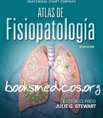 خرید و دانلود نسخه کامل کتاب Atlas de Fisiopatología