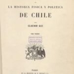 خرید و دانلود نسخه کامل کتاب Atlas de Historia Fisica y Politica de Chile