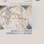 خرید و دانلود نسخه کامل کتاب Atlas de la lengua española en el mundo