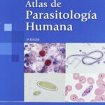 خرید و دانلود نسخه کامل کتاب Atlas de parasitología humana