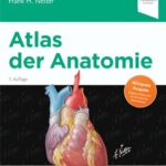 خرید و دانلود نسخه کامل کتاب Atlas der Anatomie Deutsche Übersetzung von Christian M. Hammer by Frank H. Netter BOOKMARKED.pdf