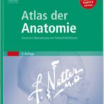 خرید و دانلود نسخه کامل کتاب Atlas der Anatomie