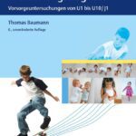خرید و دانلود نسخه کامل کتاب Atlas der Entwicklungsdiagnostik: Vorsorgeuntersuchungen von U1 bis U10/J1