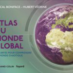 خرید و دانلود نسخه کامل کتاب Atlas du monde global: 100 cartes pour comprendre un monde chaotique