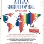 خرید و دانلود نسخه کامل کتاب Atlas geográfico universal