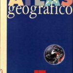 خرید و دانلود نسخه کامل کتاب Atlas geográfico