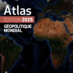خرید و دانلود نسخه کامل کتاب Atlas géopolitique mondial 2025