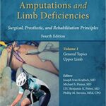 خرید و دانلود نسخه کامل کتاب Atlas of Amputations & Limb Deficiencies (4th edition)