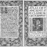 خرید و دانلود نسخه کامل کتاب Atlas of Ancient and Classical Geography