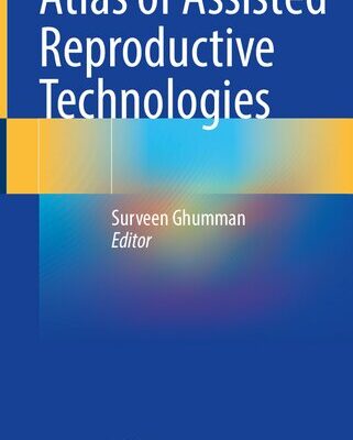 خرید و دانلود نسخه کامل کتاب Atlas of Assisted Reproductive Technologies